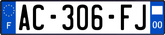 AC-306-FJ
