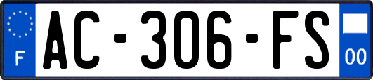 AC-306-FS