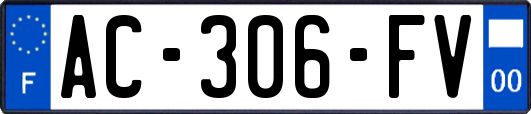 AC-306-FV