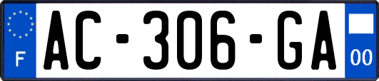AC-306-GA