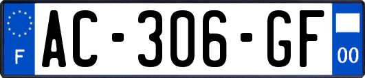 AC-306-GF