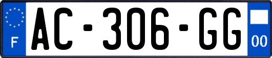 AC-306-GG