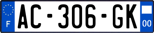AC-306-GK