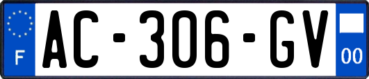 AC-306-GV