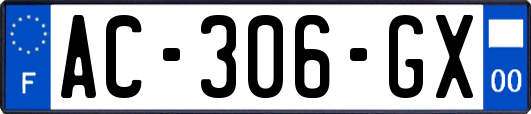 AC-306-GX