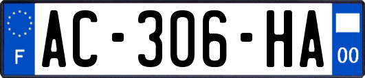 AC-306-HA