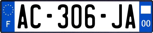 AC-306-JA