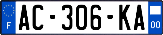 AC-306-KA