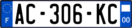 AC-306-KC
