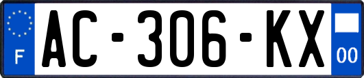 AC-306-KX