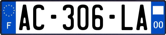 AC-306-LA