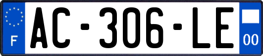 AC-306-LE