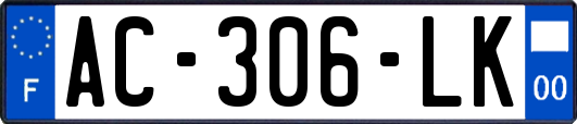 AC-306-LK