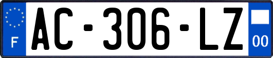 AC-306-LZ