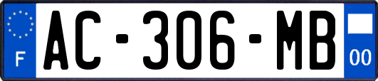 AC-306-MB