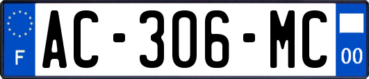 AC-306-MC