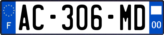AC-306-MD