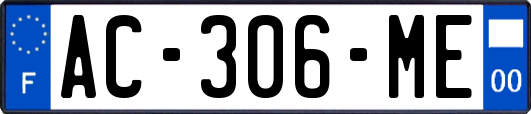 AC-306-ME