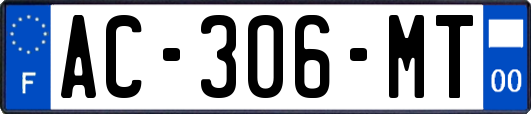 AC-306-MT