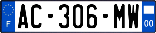AC-306-MW
