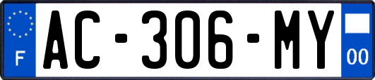 AC-306-MY
