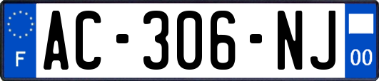 AC-306-NJ