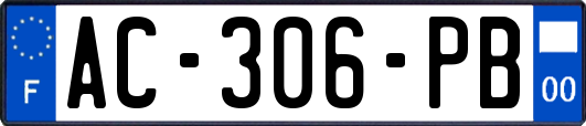 AC-306-PB