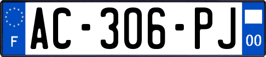 AC-306-PJ