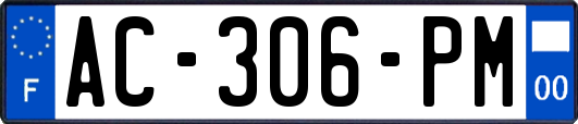 AC-306-PM