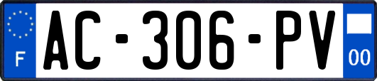 AC-306-PV