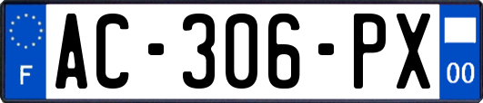 AC-306-PX
