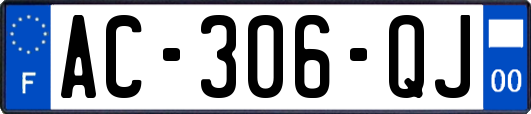 AC-306-QJ