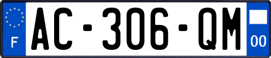 AC-306-QM