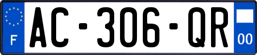 AC-306-QR