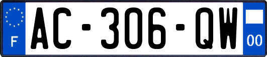 AC-306-QW