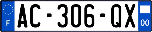 AC-306-QX