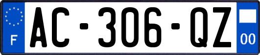 AC-306-QZ
