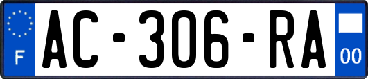 AC-306-RA