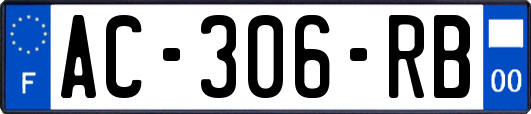 AC-306-RB
