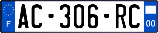 AC-306-RC