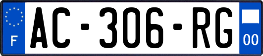 AC-306-RG