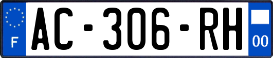 AC-306-RH