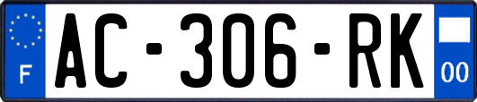 AC-306-RK