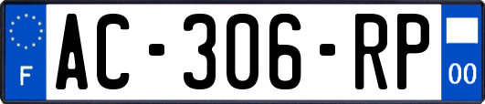 AC-306-RP