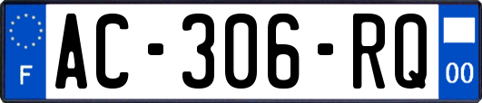 AC-306-RQ