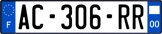 AC-306-RR