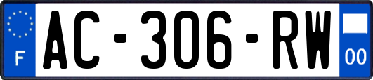 AC-306-RW