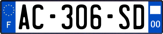 AC-306-SD