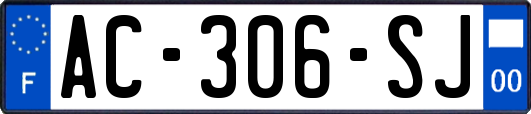 AC-306-SJ