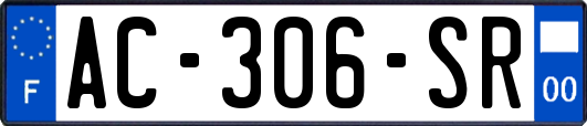 AC-306-SR